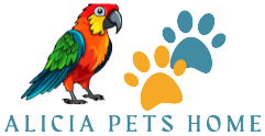 Alicia Exotic Pets Home